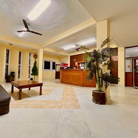 Sparkle Star Resort Khajjiar Ngoại thất bức ảnh