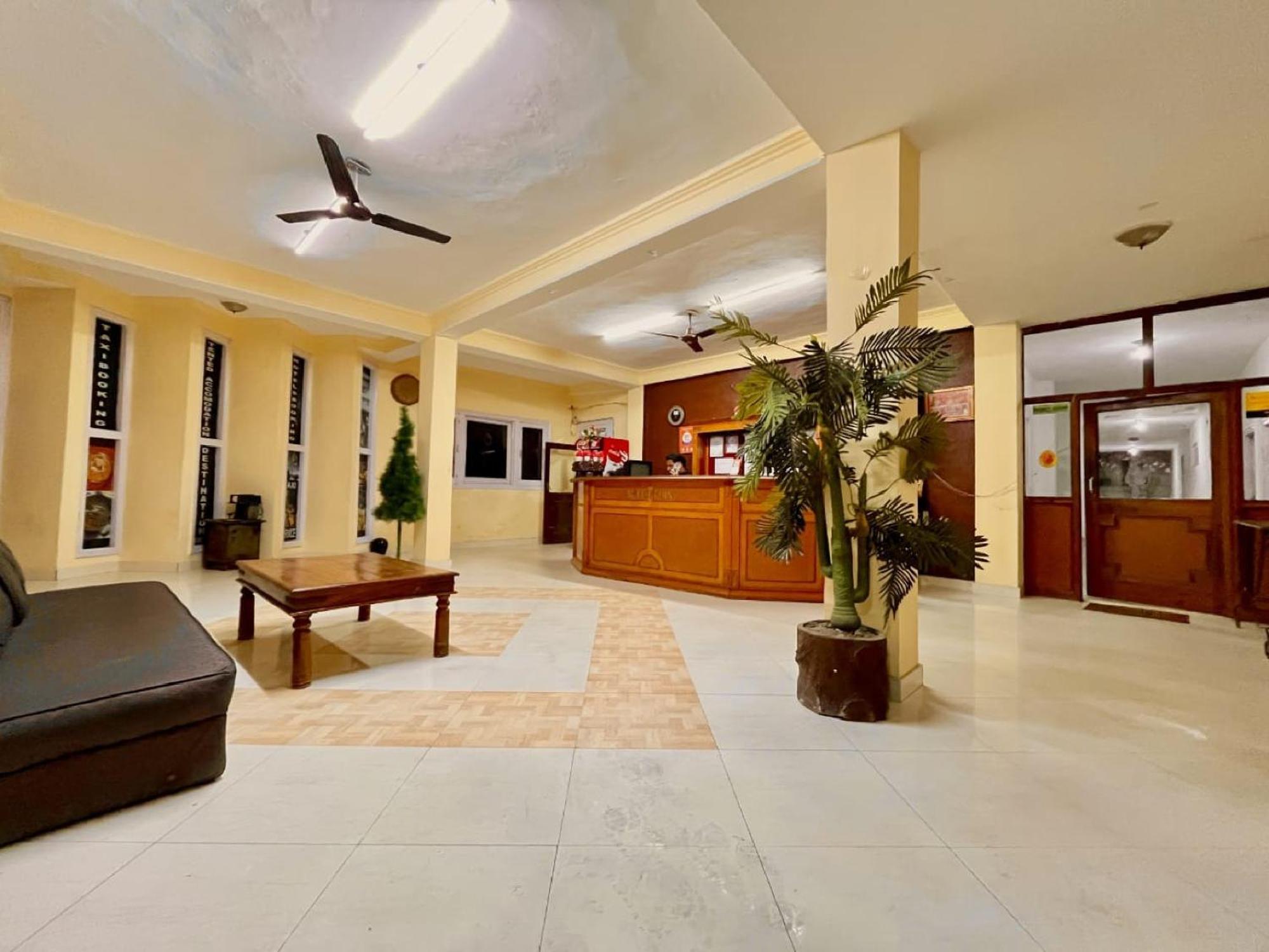 Sparkle Star Resort Khajjiar Ngoại thất bức ảnh
