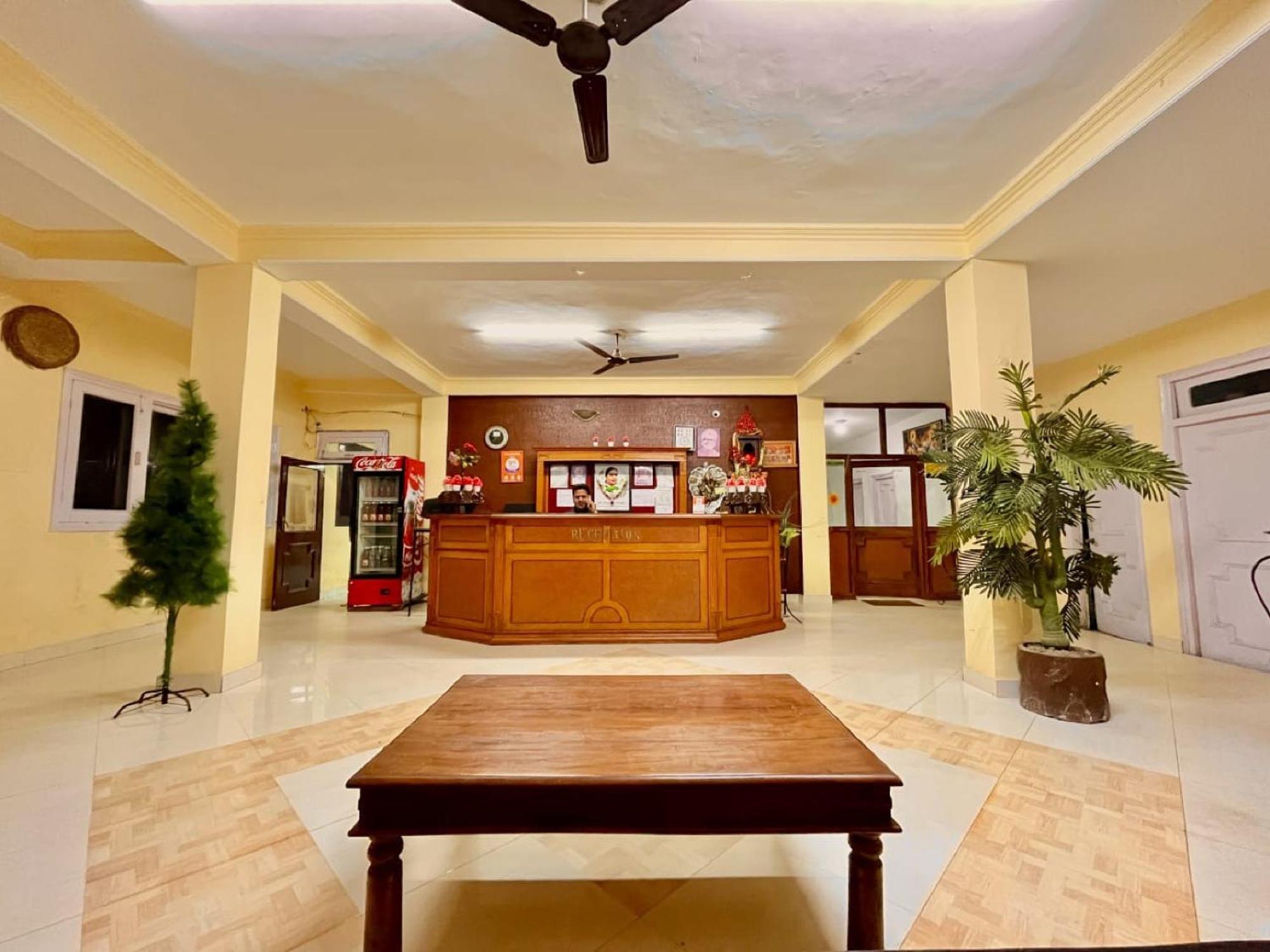 Sparkle Star Resort Khajjiar Ngoại thất bức ảnh