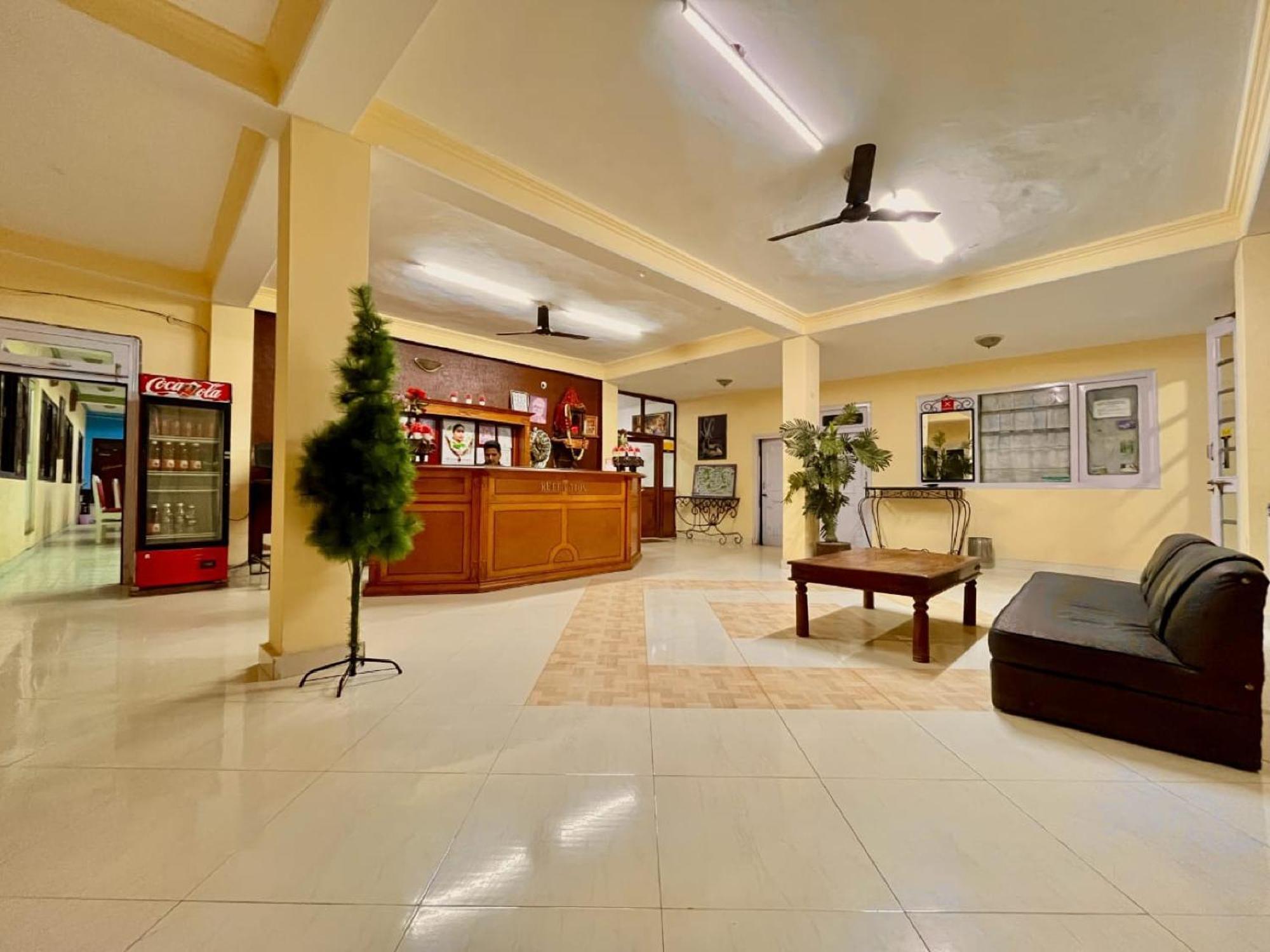 Sparkle Star Resort Khajjiar Ngoại thất bức ảnh